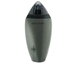 Mauboussin Discovery eau de parfum vaporizador 100 ml