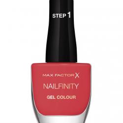 Max Factor - Esmalte De Uñas Nailfinity