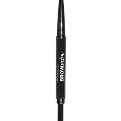 Maybelline - Lápiz De Cejas Brow Satin