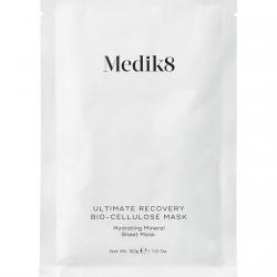 Medik8 - Mascarilla Rostro Ultimate Recovery Bio Cellulose Mask