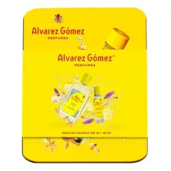 Mejor Dto!   Agua de Colonia Concentrada Estuche 150 ml Eau de Cologne