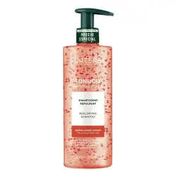 Mejor Dto!   Tonucia Natural Filler 500 ml Champú Repulpante