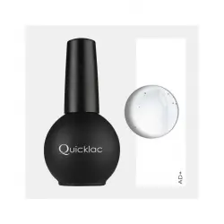 Mia Make Up - Quicklac AD+ Lacas de uñas 15 ml 15 ml