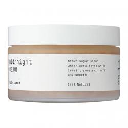 Midnight - Exfoliante Corporal Face Scrub 200 Ml