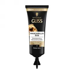Mini Mascarilla Ultimate Repair 15 ml