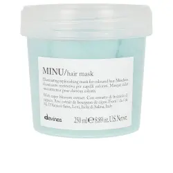 Minu mask 250 ml