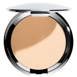 - Mkup compacto Polvos de maquillaje 10 g Shell