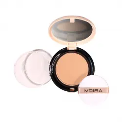 Moira - Base de maquillaje en polvo Complete Wear - 225 N