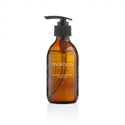 Mokosh (Mokann) - Limpiador facial nutritivo e hidratante - Higo 200ml