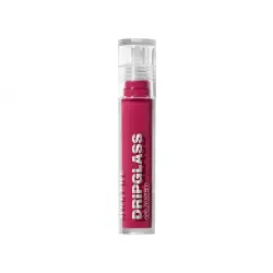 Morphe - Dripglass Glazed High Shine Gloss 3.8 ml Berry Stained