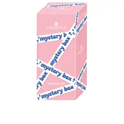 Mystery Box Orange Estuche 6 pz