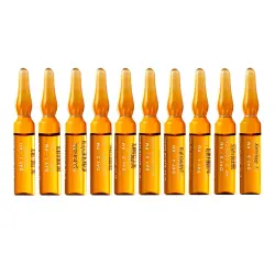 MZ Skin MZ Skin Glow Boost Ampoules, 2 ml