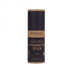 Natural Foundation Stick Base de Maquillaje