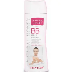 Natural Honey Loción BB Corporal 330 ml