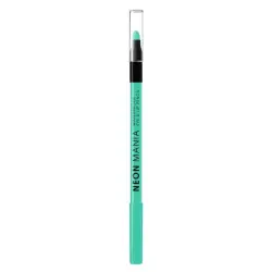 Neon Mania Lápiz de Ojos y Labios Resistente al Agua 1.1 gr