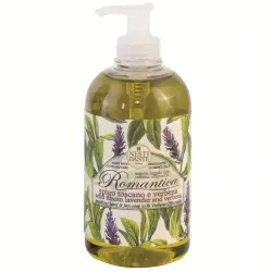 Nesti Dante Firenze - Jabón Líquido Spigo Toscano & Verbena Baño de espuma 500 ml female