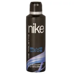 Nike 150 Desodorante Spray Blue Wave 200 ml