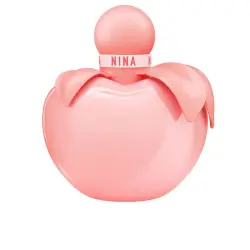 Nina Rose eau de toilette vaporizador 80 ml