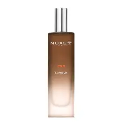 NUXE - Men [BOOST]³ Le Parfum Perfumes 50 ml male