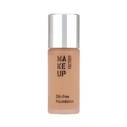 Oil-free Foundation 11
