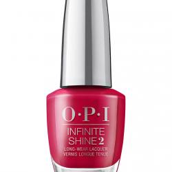 OPI - Esmalte De Uñas Infinitive Shine 2 Red-Veal Your Truth