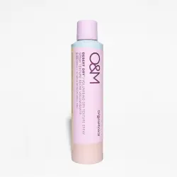 Original Mineral - Desert Dry Volumizing Texture Spray Sprays para el cabello 300 ml unisex