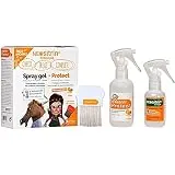 Pack protect 100 ml + spray gel 60 ml