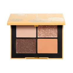 Paleta De Sombra Ojos Eyeshadow Quad Nars SPRING FEVER