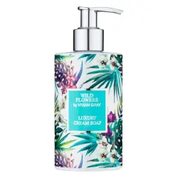 Paradise cream soap 250 ml