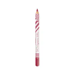 Perfilador de Labios Long Lasting