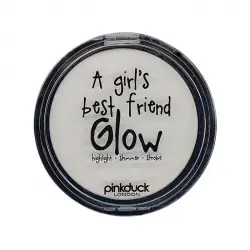Pinkduck - Iluminador en polvo - A girl's best friend Glow : Nº1