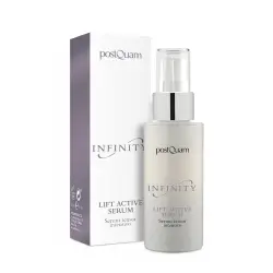 Postquam - Suero Lifting Activo Sérums faciales antiedad 30 ml unisex