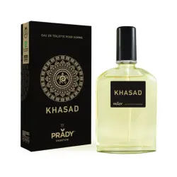 Prady - Eau de toilette para hombre - Khasad