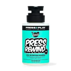 Press Rewind