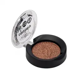 Purobio - Compact Eyeshadows Sombra de ojos 2.5 g COPPER