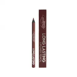 Purobio - Long Lasting Lipliner Pencil Perfiladores de labios 1.1 g 011 l