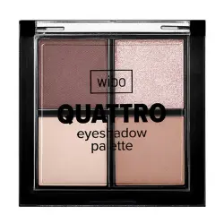 Quattro Eyeshadow Palette 1