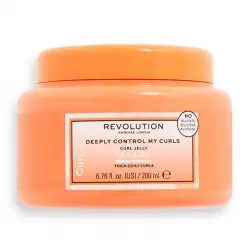 Revolution Haircare 220 ML