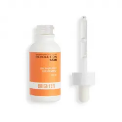 Revolution Skincare - Sérum iluminador de Resveratrol Encapsulado