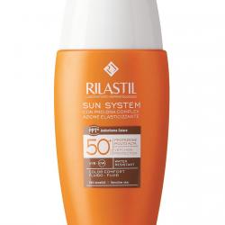 Rilastil - Textura Ultraligera Comfort Color 50+ 50 Ml Sun System
