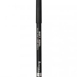 Rimmel - Lápiz De Ojos Soft Kohl Kajal