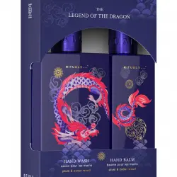 Rituals - Set de cocina The Legend of The Dragon Kitchen 300 ml + 175 ml Rituals.