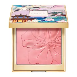 Rosy Blush  Catkin  Maquillaje y Color