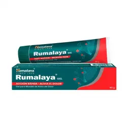 Rumalaya Gel