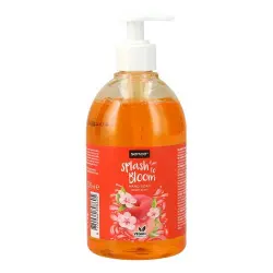 Sence Fruit Garden Melocotón 500 ml Jabón De Manos Dosificador