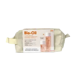 Set de Aceite Cuidado de la Piel 125 ml