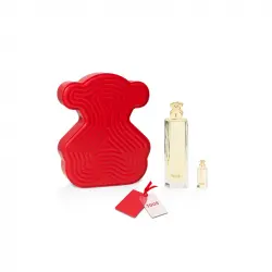 Set Tous Eau De Parfum 90 Ml + Mini