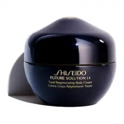 Shiseido Shiseido Total Regenerating Body Cream, 200 ml