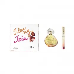 Sisley - Estuche De Regalo Eau de Parfum Izia 50 ml