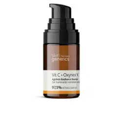 Skin Generics - VIT C + OXYNEX K gel iluminador antiedad concentrado Sérums hidratantes 20 ml female